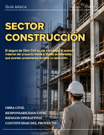 Portada Guía Básica 02 - Sector Construcción