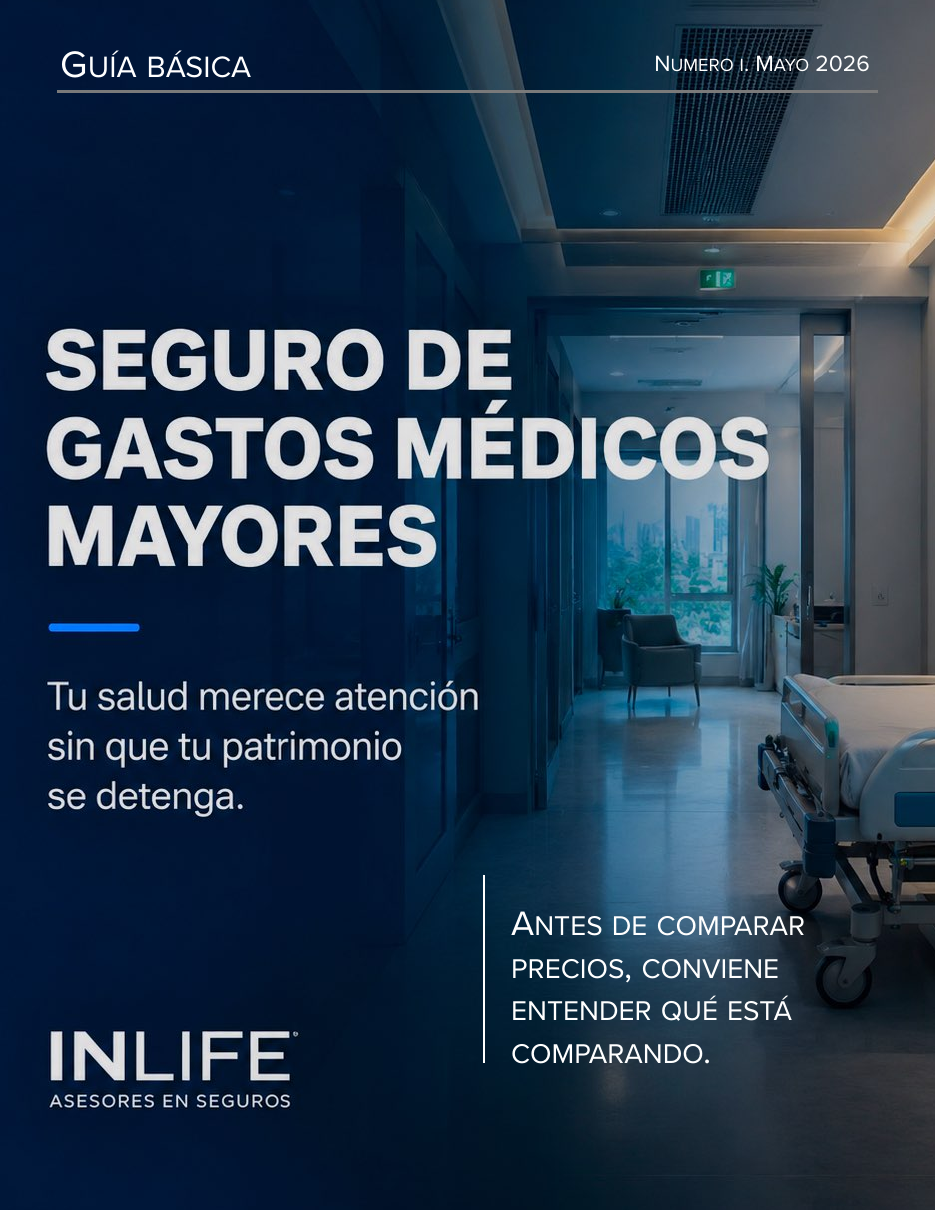 Gastos Médicos Mayores