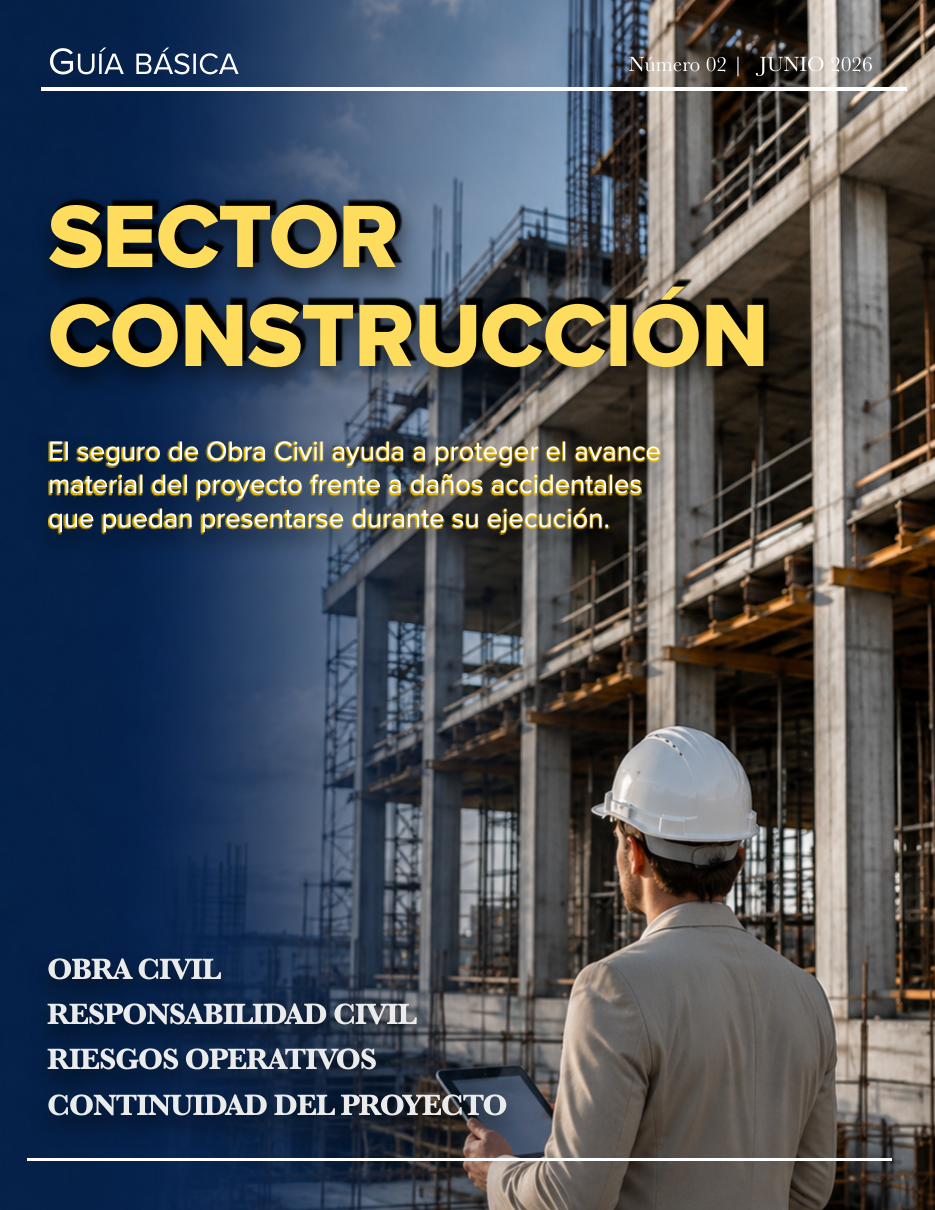 Sector Construcción
